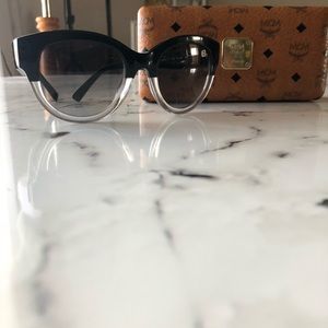 MCM Cat Eye Sunglasses (Authentic)